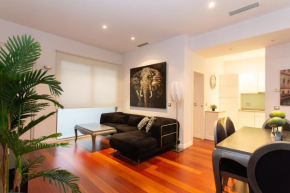 San Lorenzo Apartment